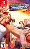 Capcom Fighting Collection 2 Image