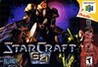 Starcraft 64 Image