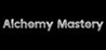 Alchemy Mastery