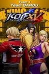 The King of Fighters XV - DLC Characters 