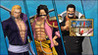One Piece: Pirate Warriors 4 - Legend Dawn Pack