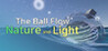 The Ball Flow - Nature and Light Image