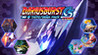 Dariusburst CS Core + TAITO / SEGA Pack