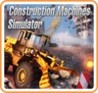 Construction Machines Simulator Image