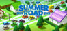 SUMMER ROAD 10-Minute Auto Roguelite Image