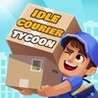 Idle Courier Tycoon Image