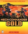 MechCommander Gold Image