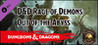 Fantasy Grounds: D&D Rage of Demons: Out of the Abyss Image