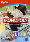 Monopoly/The Game of Life Image