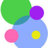 Color Bubbles - Learning Colors, Exploring Music Image