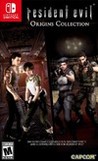 Resident Evil: Origins Collection Image