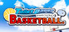 Toilet paper wants to be a basketball Image