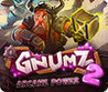 Gnumz 2: Arcane Power Image