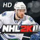 2K Sports NHL 2K11 for iPad thumbnail
