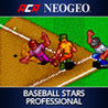 ACA NeoGeo: Baseball Stars Professional Image