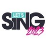 Let's Sing 2023 Image