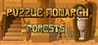 Puzzle Monarch: Forests Image