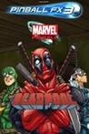 Pinball FX3: Deadpool Image