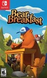 Bear and Breakfast
