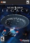 Star Trek: Legacy Image