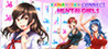 Kamasutra Connect : Sexy Hentai Girls Image