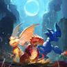 Dragon Eclipse Image