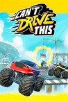 Can't Drive This Image