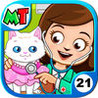 My Town : Pets Image