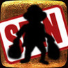 Action Slots Cursed Cash Image
