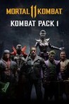 Mortal Kombat 11: Kombat Pack