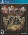 9th Dawn III: Shadow of Erthil