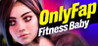 OnlyFap: Fitness Baby Image