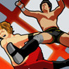 NJPW Puzzle Match Image