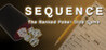Sequence: The Ranked Poker Dice Game