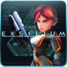 Exsilium - 3D Physics RPG Image