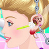 Ear Doctor Office Image