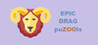 Epic drag puZOOls Image