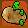 Potato Millionaire-Trade Stuff on your way to Riches! Image