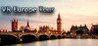 VR Europe Tour Image