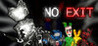 NO EXIT Image