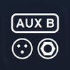 AUX B Image