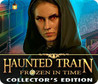 Haunted Train: Frozen in Time Image