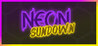Neon Sundown Image