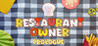 Restaurant Owner: Prologue Image