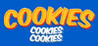 cookies COOkies COOKIES Image