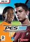 Pro Evolution Soccer 2008 Image