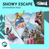 The Sims 4: Snowy Escape