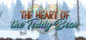 The Heart of the Teddy Bear Image