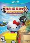 Hello Kitty Kruisers Image