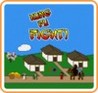 Kung Fu FIGHT!